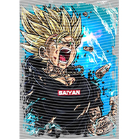 Japanese anime-JP 249